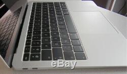 Apple MacBook Air 13,3 (Intel Core i5 Max 3,6GHz, 128 Go, 8 Go RAM)