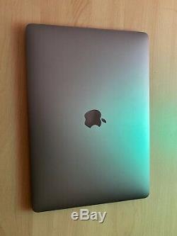 Apple MacBook Air 13, 8GB, 256GB SSD, Intel Core i5 8Gen, 1,6GHz (2018)