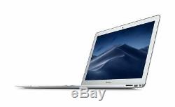 Apple MacBook Air (13 pouces, 1,8GHz Dual Core Intel Core i5, 128Go)