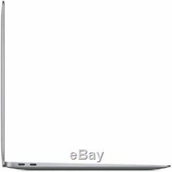 Apple MacBook Air 13 pouces 2019 8Go RAM 128Go SSD Intel Core i5 à 1,6GHz