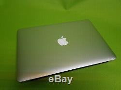 Apple MacBook Air (2017), 1.8GHz Intel Core i5, 8GB, 256 SSD 36Cycles only