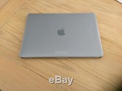 Apple MacBook Air 2020, 13 256 Go SSD, Intel Core i3 10ème Gén, 3,2 GHz, 8