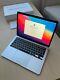 Apple Macbook Air 2020 13.3 Intel Core I7 1.2 Ghz Ram 16 Go Ssd 1 To