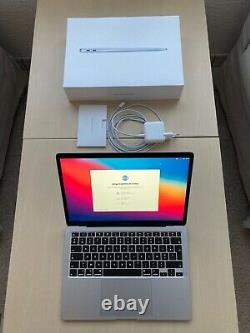 Apple MacBook Air 2020 13.3 Intel Core i7 1.2 Ghz Ram 16 Go SSD 1 To