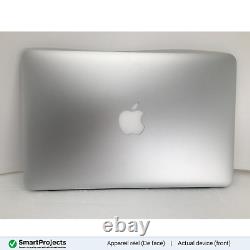 Apple MacBook Air (Mid 2013) A1466 Intel Core i5-4250U CPU 1.30 GHz 4 GB Grade B