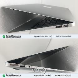 Apple MacBook Air (Mid 2013) A1466 Intel Core i5-4250U CPU 1.30 GHz 4 GB Grade B