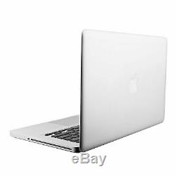 Apple MacBook Pro 13,3  1024 Go HDD, Intel Core i5 3ème Gén, 2,5 GHz, 8 Go RAM