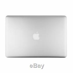 Apple MacBook Pro 13,3  1024 Go HDD, Intel Core i5 3ème Gén, 2,5 GHz, 8 Go RAM