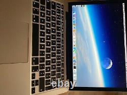 Apple MacBook Pro 13,3 (128Go SSD, Intel Core i5 5e Génération, 2,7GHz, 8Go)