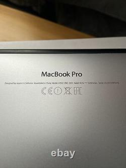 Apple MacBook Pro 13,3 (128Go SSD, Intel Core i5 5e Génération, 2,7GHz, 8Go) O