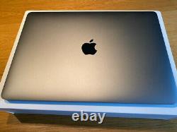 Apple MacBook Pro 13,3 2020 512Go SSD, Intel Core i5 10ème Gén, 3,80 GHz, 16Go