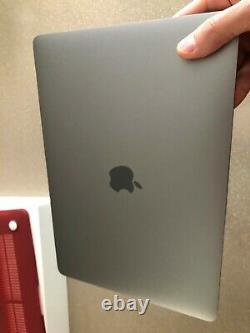 Apple MacBook Pro 13,3 (256Go SSD, Intel Core i5 8ème Gén, 2,30 GHz, 8Go)