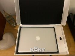 Apple MacBook Pro 13,3 500 Go SSD, Intel Core i5 3ème Génération, 2,3 GHz