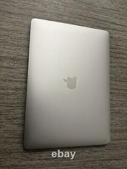 Apple MacBook Pro 13,3 (512Go SSD, Intel Core i5 8ème Gén, 1.3GHz, 8Go)