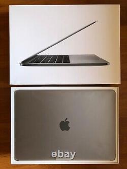 Apple MacBook Pro 13,3 A1708 Intel core i5 2.30 GHz Ram 8 Go DD 128 Go