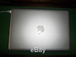 Apple MacBook Pro 13 (500 Go HDD, Intel Core 2 Duo, 2,66 GHz, 4 Go). 04/2010