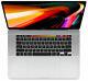 Apple Macbook Pro 15,4 256 Go Ssd, Intel Core I7 7ème Génération, 2,80 Ghz, 16