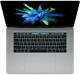Apple Macbook Pro 15,4 256 Go Ssd, Intel Core I7 7ème Génération, 2,80 Ghz, 16