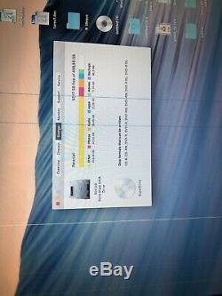 Apple MacBook Pro 15.4, 2.0Ghz Intel Core i7, 2011, 8GB, 500GB