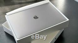 Apple MacBook Pro 15,4 2,9 GHz 512 Go SSD, Intel Core i7
