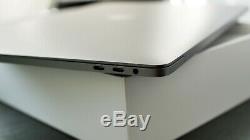 Apple MacBook Pro 15,4 2,9 GHz 512 Go SSD, Intel Core i7