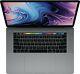 Apple Macbook Pro 15,4 512 Go Ssd, Intel Core I7 8ème Génération, 2,6ghz