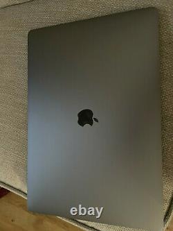 Apple MacBook Pro 16 (1TB SSD, Intel Core i9 9th Gen, 2.30 GHz, 16GB)