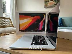 Apple MacBook Pro 16 (1To SSD, Intel Core i9 2,30 GHz, 16Go) Garantie déc. 22