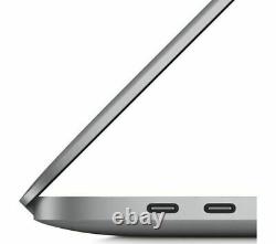 Apple MacBook Pro 16 (1To SSD, Intel Core i9 9ème Gén, 2,30 GHz, 16Go)