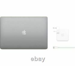 Apple MacBook Pro 16 (1To SSD, Intel Core i9 9ème Gén, 2,30 GHz, 16Go)