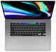 Apple Macbook Pro 16 (1to Ssd, Intel Core I9 9ème Gén, 2,30 Ghz, 16go) Laptop