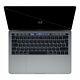 Apple Macbook Pro 2018 13 Touch Bar/id Intel Core I7 2,70 Ghz 512 Go Ssd 16 Go