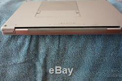 Apple MacBook Pro A1260 2008 15 Intel Core 2 Duo 2.6 Ghz Ram 6 Go SSD