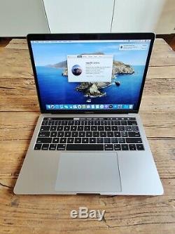 Apple MacBook Pro Touch Bar 13 / Intel Core i7 3,3 GHz/ 16 Go / 256 GB SSD