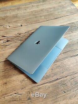 Apple MacBook Pro Touch Bar 15 / Intel Core i7 2,6 GHz/ 16 Go / 256 GB SSD