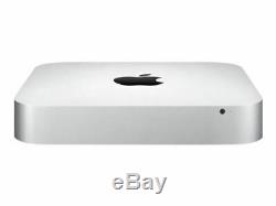Apple Mac Mini 2011 Intel Core i5 2.5 GHz, 4 GB RAM, 500 GB HD, GPU-Error