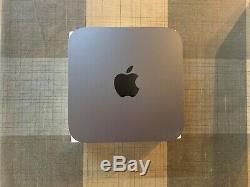 Apple Mac Mini (256Go SSD, Intel Core i7, 3,20 GHz, 8Go)