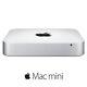 Apple Mac Mini Intel Core I5 2,8ghz 1 To Fusion Drive Intel Iris (2014) Argent