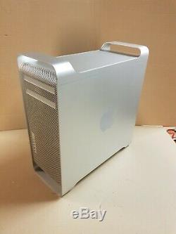Apple Mac pro 5,1 (Mi-2010) 8 Core Intel XEON 2,4 GHz /8G/1T/N°1