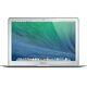 Apple Macbook Air 29.5cm Intel Core I5 1.4 Ghz Ram 4go Hd 256 2014 A Grd 12 M W