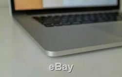 Apple Macbook Pro A1278 13.3 RAM 4 Go HDD 500 Go Intel Core i5 2.40 GHz