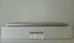 Apple Macbook Pro A1278 13.3 RAM 4 Go HDD 500 Go Intel Core i5 2.40 GHz