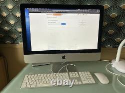Apple iMac 21,5 1To Fusion Drive, Intel Core i5 2,90 GHz, 16 Go, NVidia 1Go