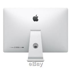 Apple iMac 27 (2011) Intel Core i5 2.7 GHz 1000 Go HDD 4 Go argent Très Bon