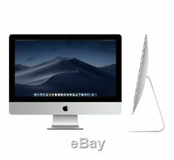 Apple iMac 27 2017 5K Retina Intel Core i7 4.2Ghz Quad Core 32GB 3.2TB Fusion Dr