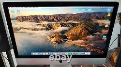 Apple iMac 27 Écran Retina 5K 2017 (3,4 GHz Quad-Core Intel Core i5) 256 Go SSD