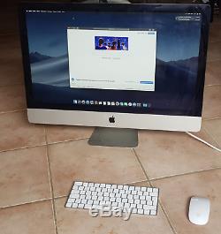 Apple iMac A1419 27 Retina 5K Intel Core i7 4,0Ghz 16Gb RAM 960Gb SSD mi 2015