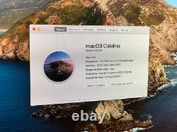 Apple mac mini (fin 2012) Intel core i5 2.5GHz 16GB RAM 500GB HDD