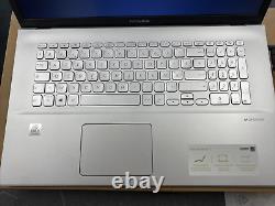 Asus VivoBook S17 M712JA-BX081T 17 Core i3 1,2 GHz SSD 512 Go 8 Go AZERTY