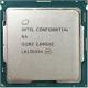 Cpu Intel Core I9-9900 Es Qqbz 8 Cores 16 Threads Socket 1151 4.1ghz All Cores
